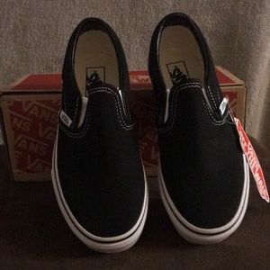 Classic SlipOns